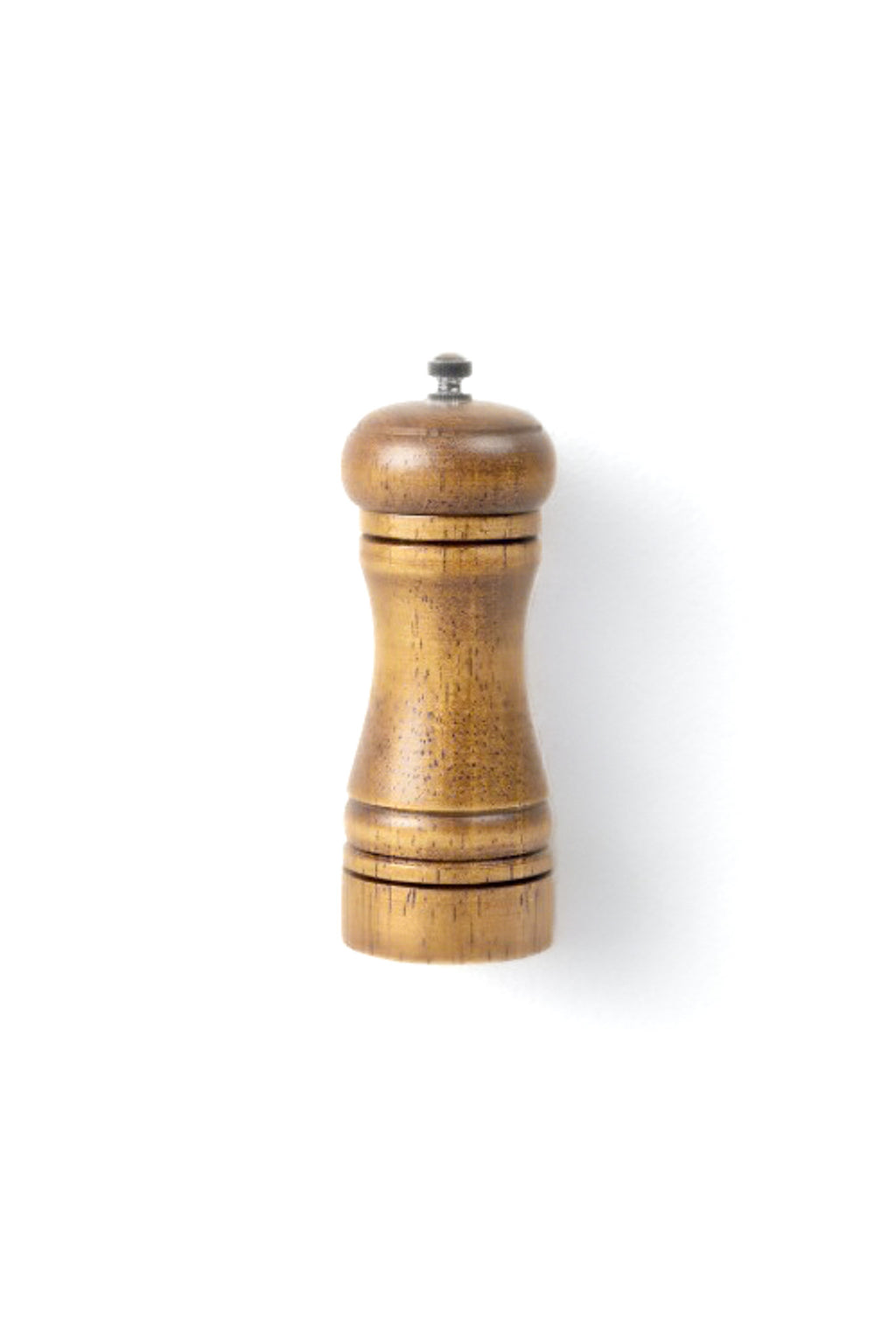 Small Traditional Pepper Mill