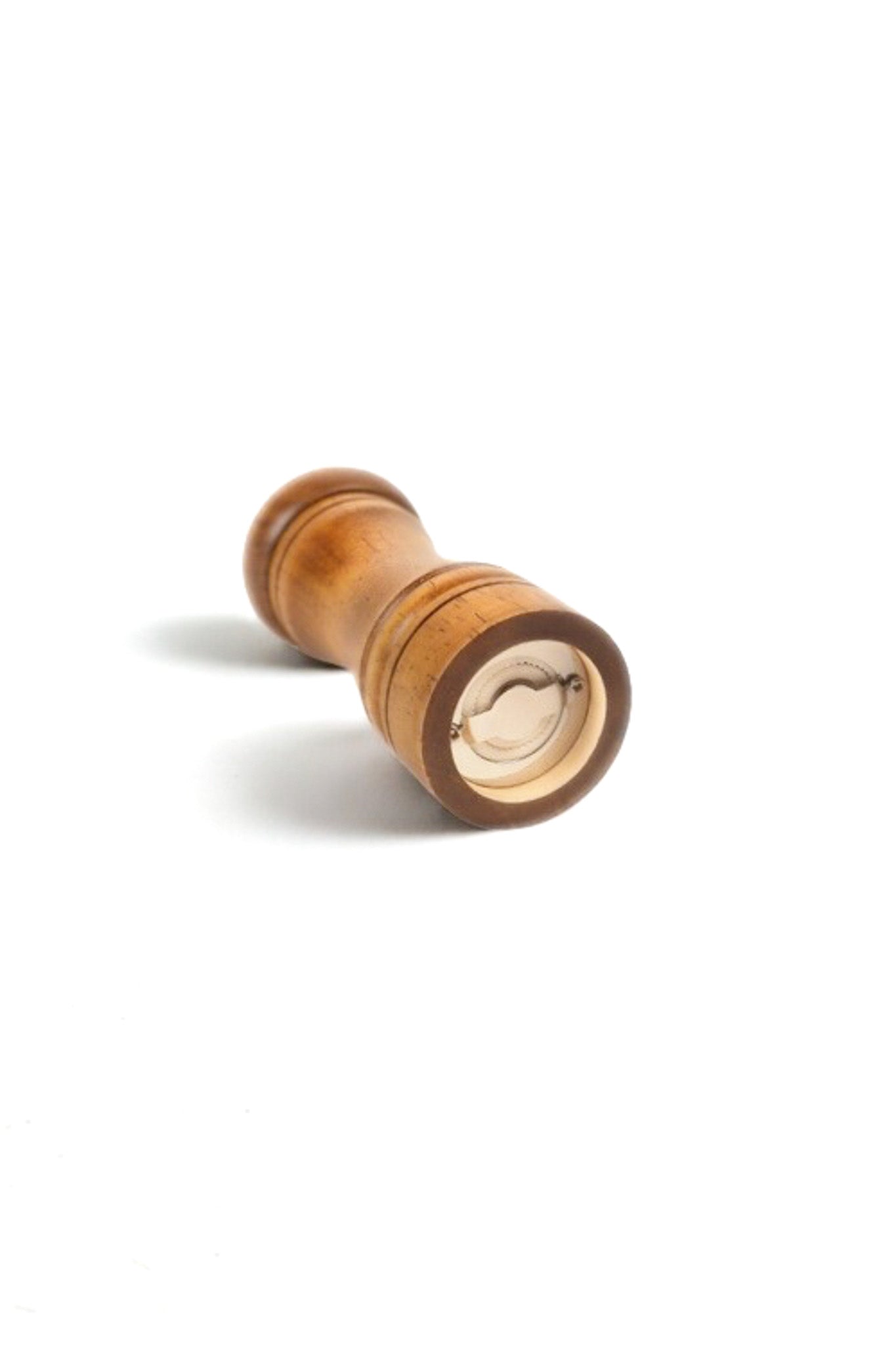 Small Traditional Pepper Mill