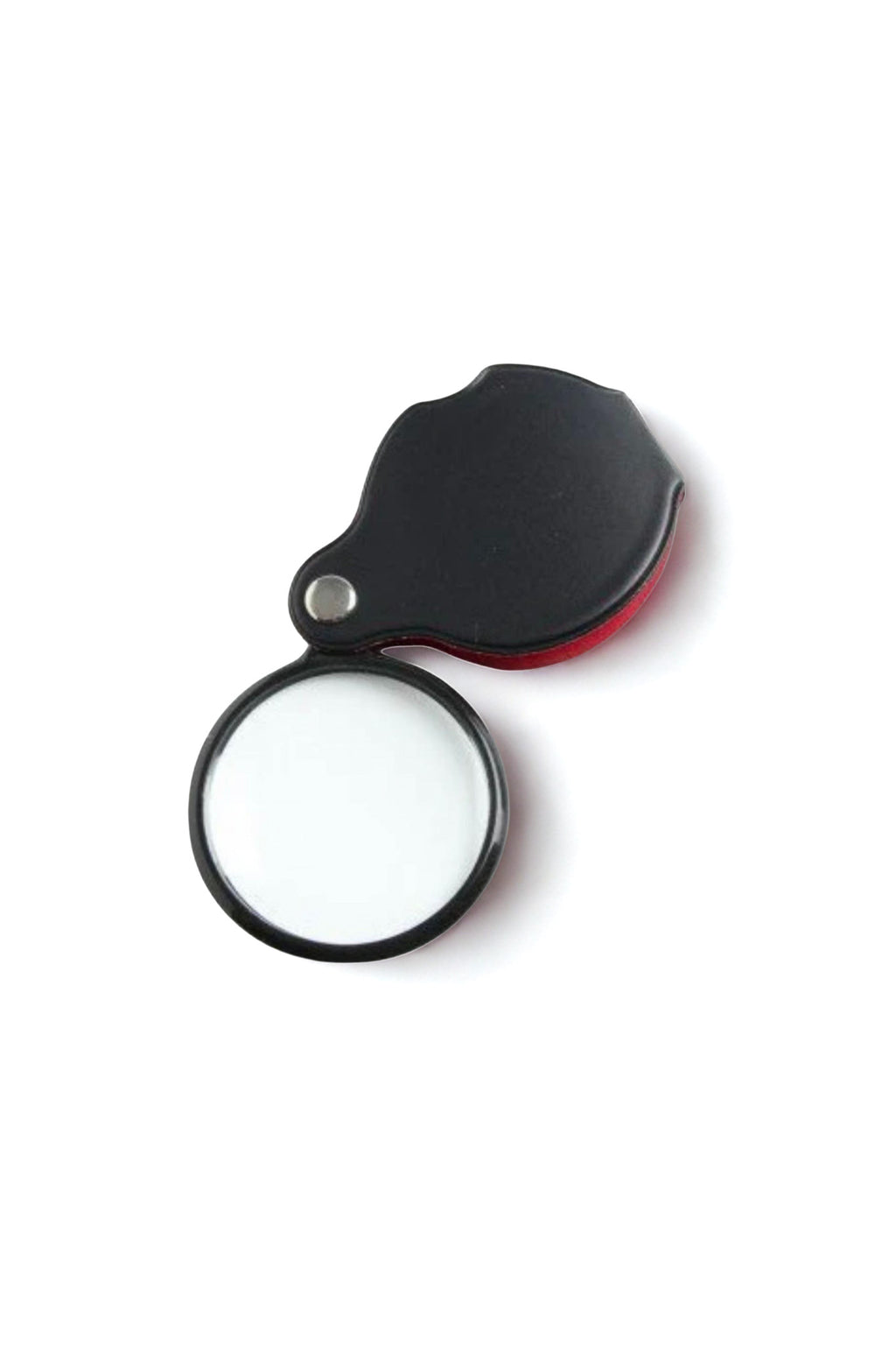 Adventurer's Pocket Magnifying Glass