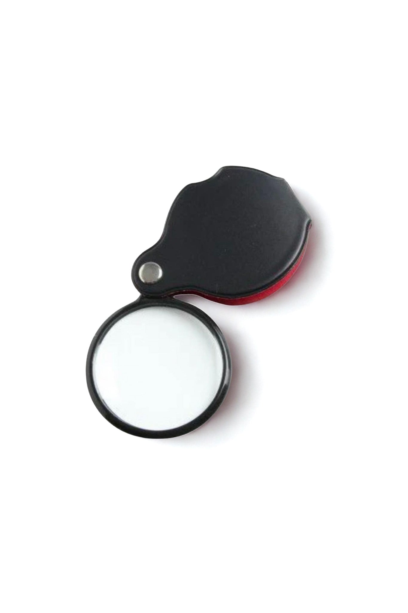 Adventurer's Pocket Magnifying Glass