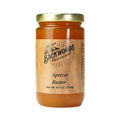 Backwoods Provisions Apricot Butter 9 oz