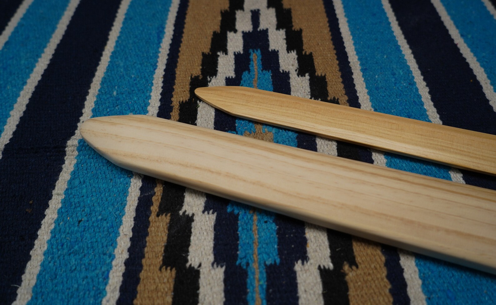 Large Viking Sword, Wooden Sheath with Leather Wrapped Handle