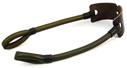 Classic Hardwood Slingshot - Traditional Design