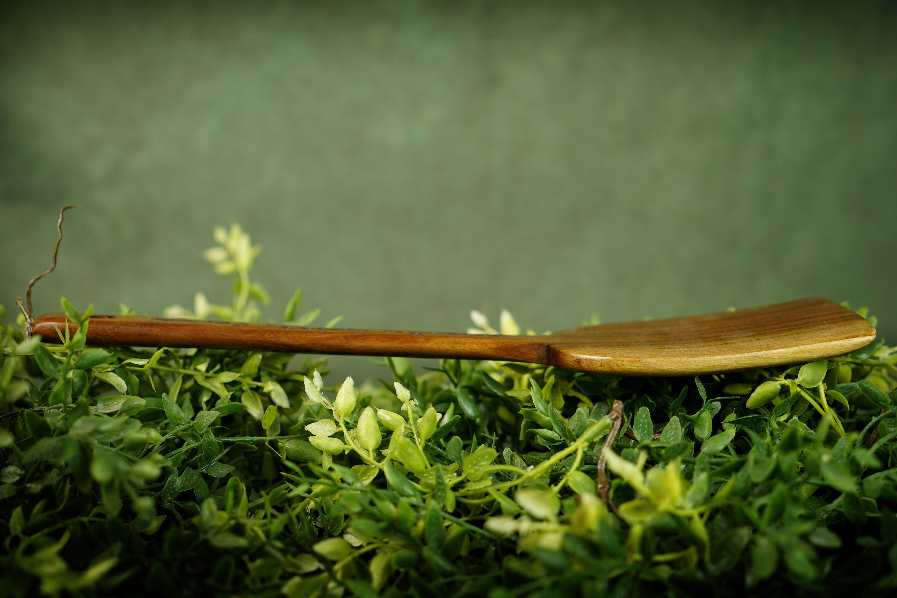 Personalized Wooden Spatula