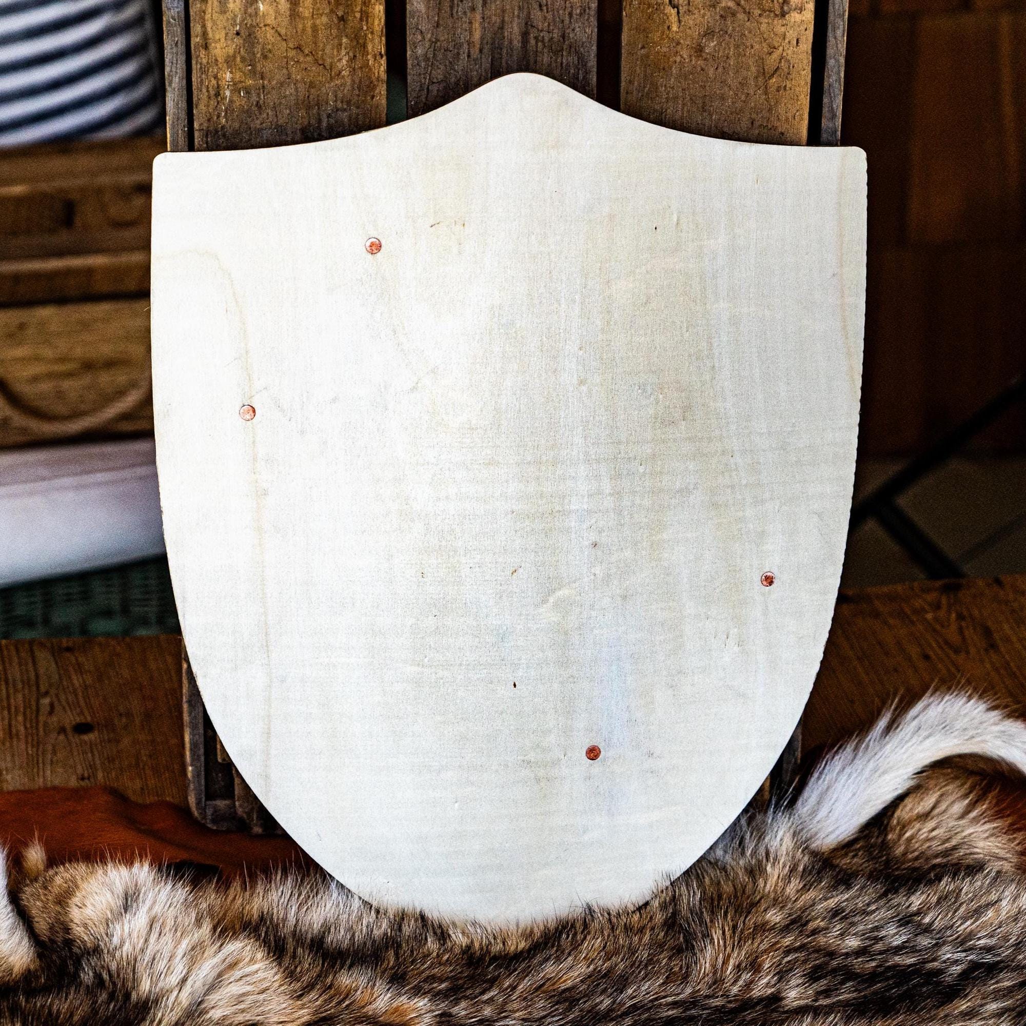 Handmade 18" DIY Heater Shield For Costume, Play,or Wall Art