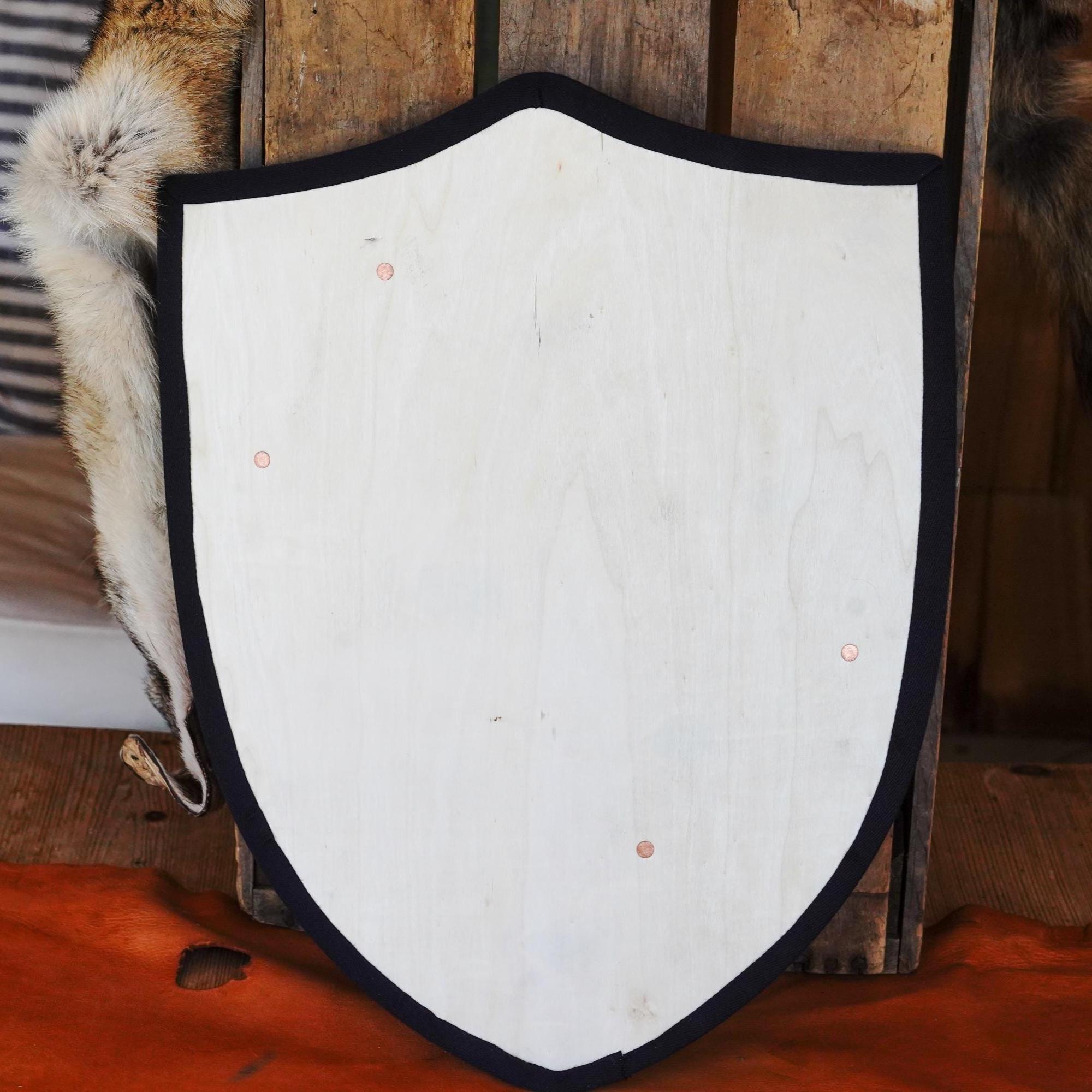Handmade 18" DIY Heater Shield For Costume, Play,or Wall Art