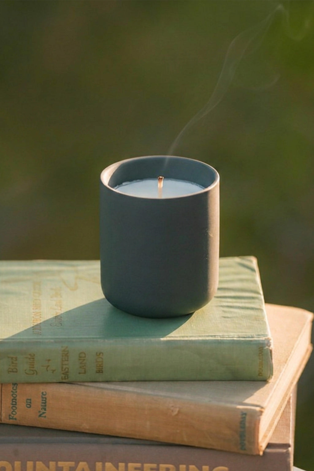 Morning Dew Soy Candle