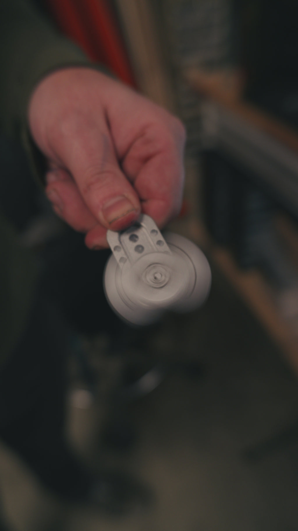 Spin It Your Way - Fidget Spinners