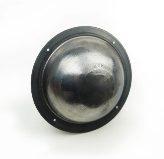 DIY Kids Size Viking Round Shield Umbo / Boss, Handle, and Hardware