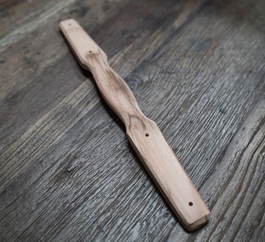 DIY Kids Size Viking Round Shield Umbo / Boss, Handle, and Hardware