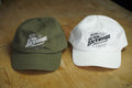 Backwoods Provisions Baseball Cap