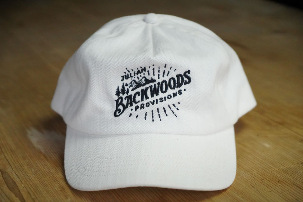 Backwoods Provisions Baseball Cap