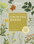 Growing Herbs