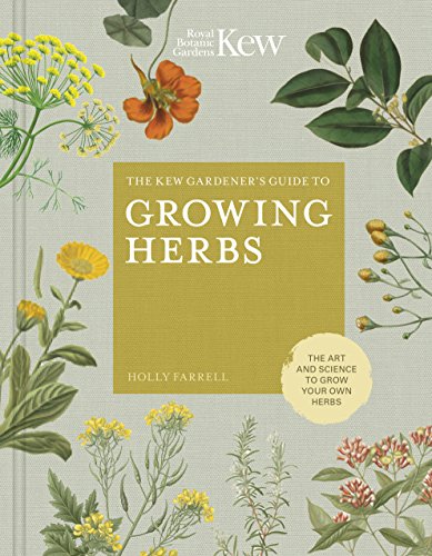 Growing Herbs
