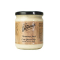 Backwoods Provisions Monterey Jack con Queso Dip 15 oz